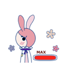 Boni and Jaduo（個別スタンプ：29）