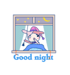 Boni and Jaduo（個別スタンプ：31）
