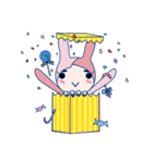 Boni and Jaduo（個別スタンプ：33）