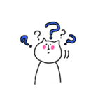 アンとドゥのまいにち（個別スタンプ：8）