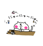 アンとドゥのまいにち（個別スタンプ：16）