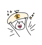 アンとドゥのまいにち（個別スタンプ：22）