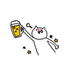アンとドゥのまいにち（個別スタンプ：24）