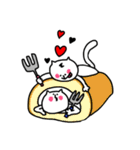 アンとドゥのまいにち（個別スタンプ：36）