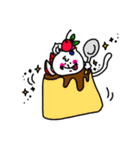 アンとドゥのまいにち（個別スタンプ：38）