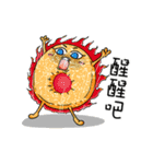 Dessert Run！（個別スタンプ：14）