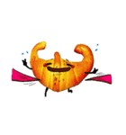 Dessert Run！（個別スタンプ：38）