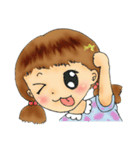 Naughty brothers (TH)（個別スタンプ：6）