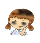 Naughty brothers (TH)（個別スタンプ：10）