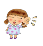 Naughty brothers (TH)（個別スタンプ：12）