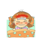 Naughty brothers (TH)（個別スタンプ：16）