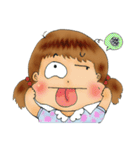 Naughty brothers (TH)（個別スタンプ：24）