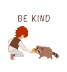 DON'T WORRY BE HIPPIE（個別スタンプ：23）