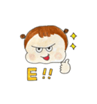 ゆのきち日記（個別スタンプ：30）