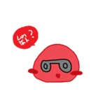 Little Laugh's daily words 2（個別スタンプ：2）