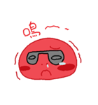 Little Laugh's daily words 2（個別スタンプ：16）