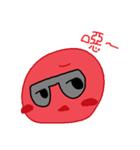 Little Laugh's daily words 2（個別スタンプ：23）