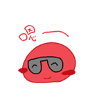 Little Laugh's daily words 2（個別スタンプ：24）