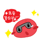 Little Laugh's daily words 2（個別スタンプ：30）