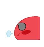 Little Laugh's daily words 2（個別スタンプ：31）