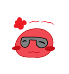 Little Laugh's daily words 2（個別スタンプ：33）