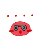 Little Laugh's daily words 2（個別スタンプ：40）