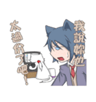 Princess's Elegant daily:Gentleman Debut（個別スタンプ：38）