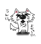 みやこんじょ♡（個別スタンプ：3）