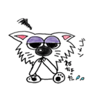 みやこんじょ♡（個別スタンプ：31）