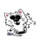 みやこんじょ♡（個別スタンプ：38）