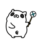 White Man Tou！Ma Su Cat！ v1.0（個別スタンプ：10）