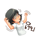 Aris investor  Ep.2（個別スタンプ：5）