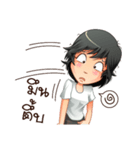 Aris investor  Ep.2（個別スタンプ：12）