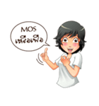 Aris investor  Ep.2（個別スタンプ：13）