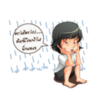 Aris investor  Ep.2（個別スタンプ：14）