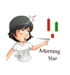 Aris investor  Ep.2（個別スタンプ：33）