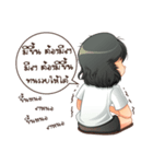 Aris investor  Ep.2（個別スタンプ：37）