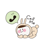 ふたごのうー（個別スタンプ：12）