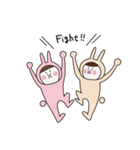 ふたごのうー（個別スタンプ：13）