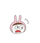 ふたごのうー（個別スタンプ：20）