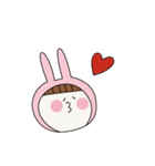 ふたごのうー（個別スタンプ：21）