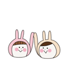 ふたごのうー（個別スタンプ：24）