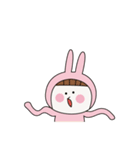 ふたごのうー（個別スタンプ：26）