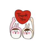 ふたごのうー（個別スタンプ：29）