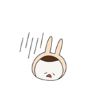 ふたごのうー（個別スタンプ：30）