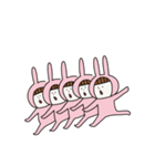 ふたごのうー（個別スタンプ：31）