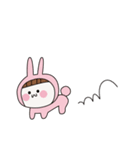 ふたごのうー（個別スタンプ：33）