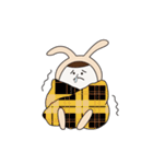 ふたごのうー（個別スタンプ：35）