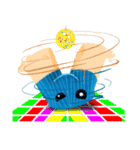 Andie the farting underpants（個別スタンプ：14）