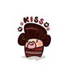 10N's World（個別スタンプ：1）